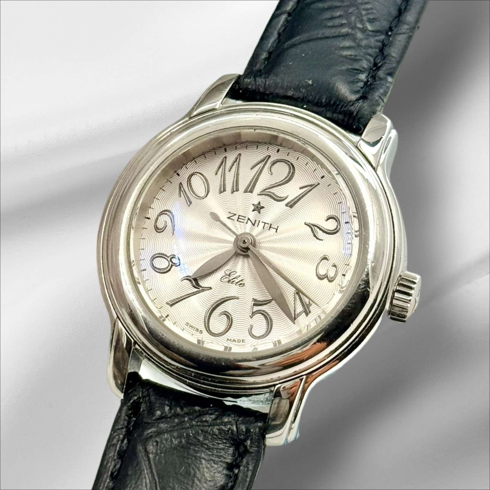 Zenith Chronomaster Elite 32mm Дамски автоматичен часовник