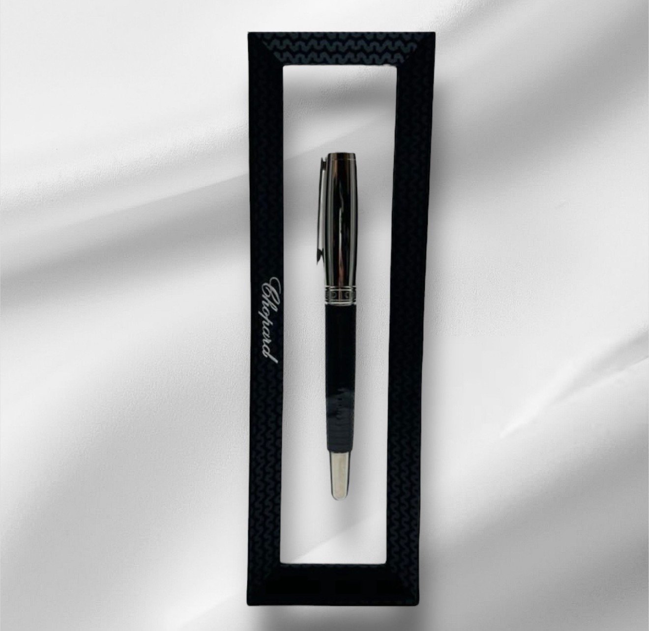Chopard Classic Racing Rollerball Луксозен Ролер