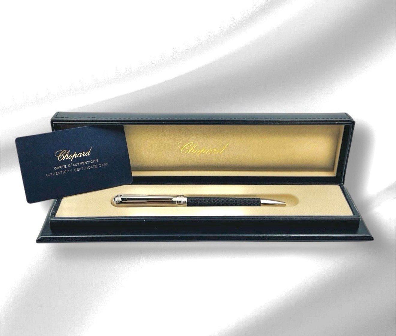 Chopard L.U.C. Луксозен химикал