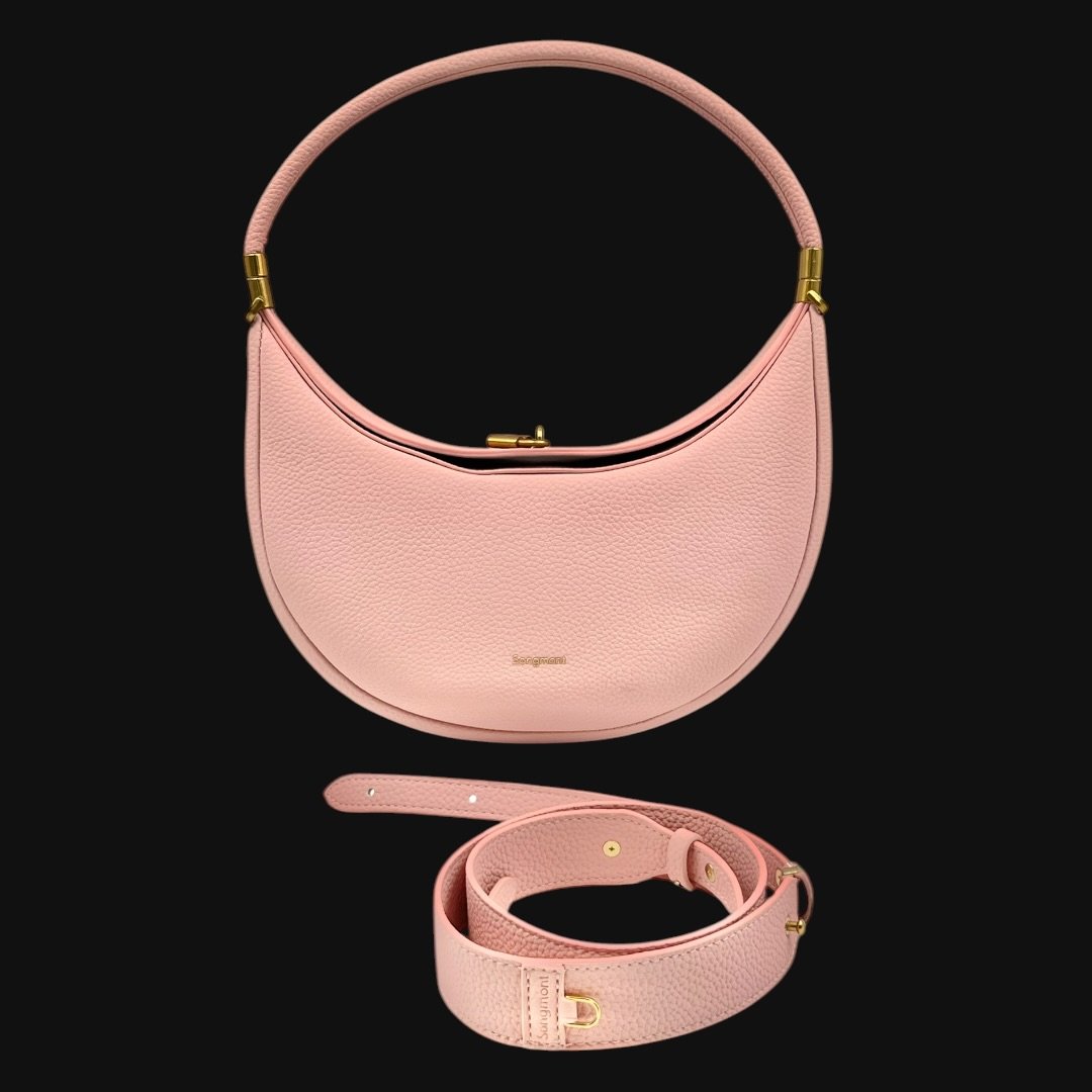 Лимитирана чанта Songmont Luna Bag